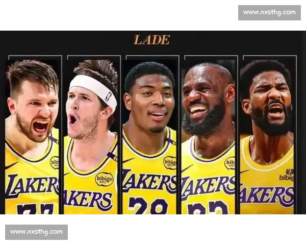 50 分盛宴照出湖人刚需！八村垒何时成詹皇真帮手？