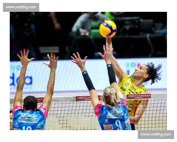 58 秒史诗拉锯!科内对诺瓦拉,加比劈扣定乾坤