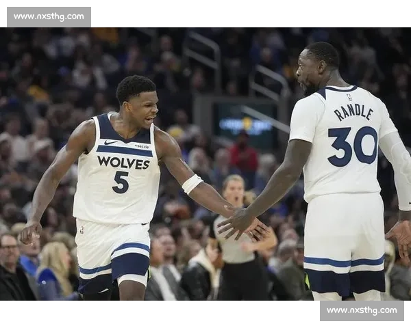 31 分定乾坤!兰德尔减持球率助森林狼险胜 31 分定乾坤!兰德尔减持球率助森林狼险胜