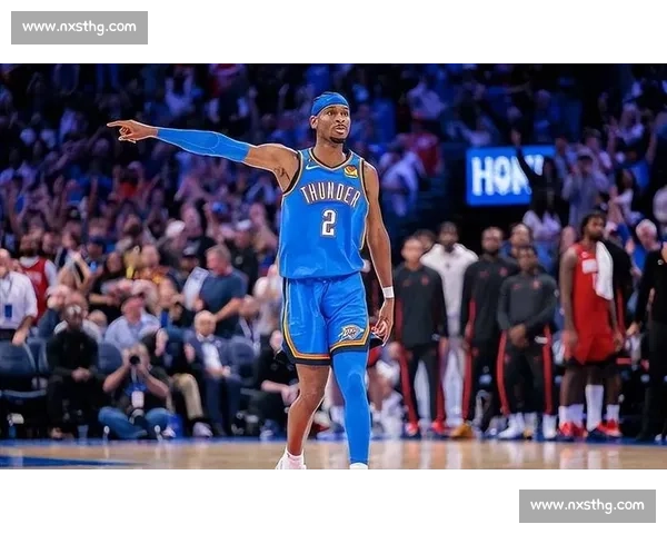 55+9 双加时封神！亚历山大率雷霆险胜，步行者双核 68 分难敌次轮奇兵