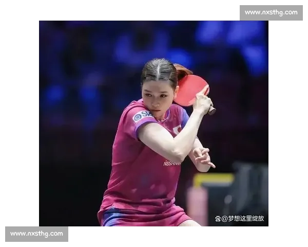 11-10 饮恨！覃予萱 0-3 桥本，国乒女单伦敦全军覆没