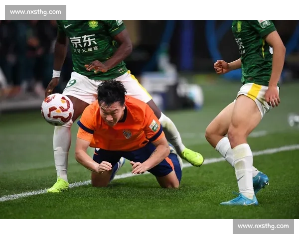 12 战 10 胜 2 平终破！国安主场不败神话被海牛 4-2 击碎