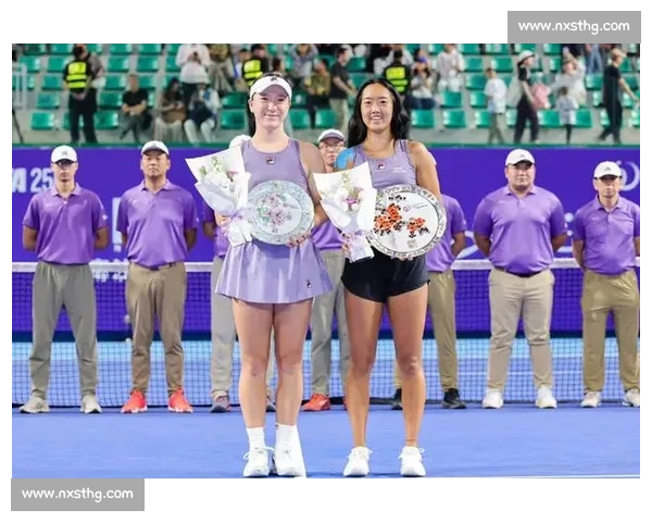 2025 广网落幕：华裔李吉妮夺冠，黄种人声中圆梦