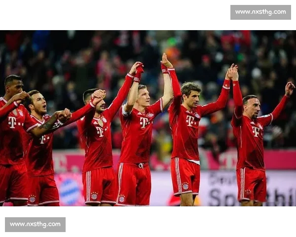 勒沃库森迎战拜仁慕尼黑精彩对决实时直播链接及赛前分析