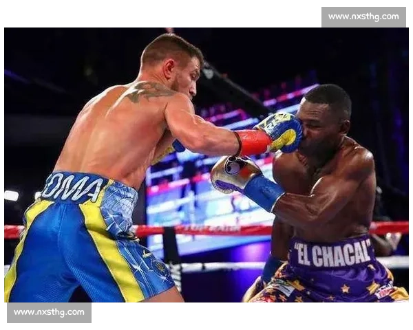 多纳雷对决里贡多巅峰之战揭示拳坛技术意志时代碰撞经典对抗