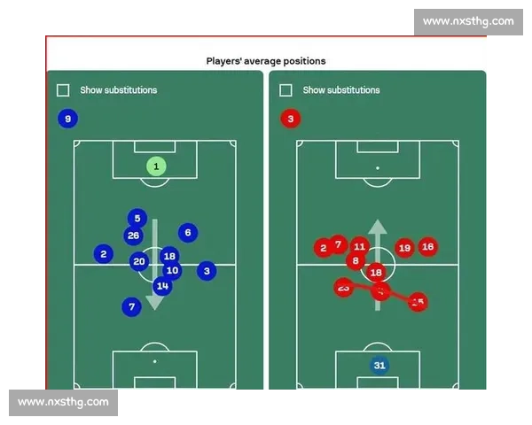 曼联对阵水晶宫赛前走势分析与比分预测前瞻解析关键球员状态解读