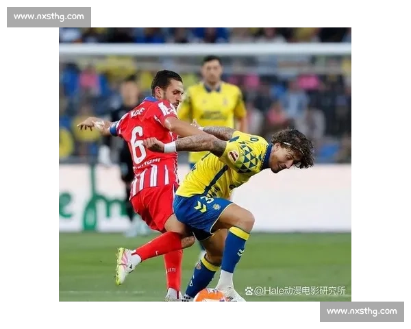 摩洛哥对阵马竞看北非黑马挑战西甲豪门的攻防博弈谁能占先机之战 摩洛哥对阵马竞看北非黑马挑战西甲豪门的攻防博弈谁能占先机之战