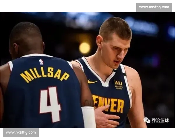 快艇队挑战掘金队黑白直播精彩对决分析 快艇队挑战掘金队黑白直播精彩对决分析