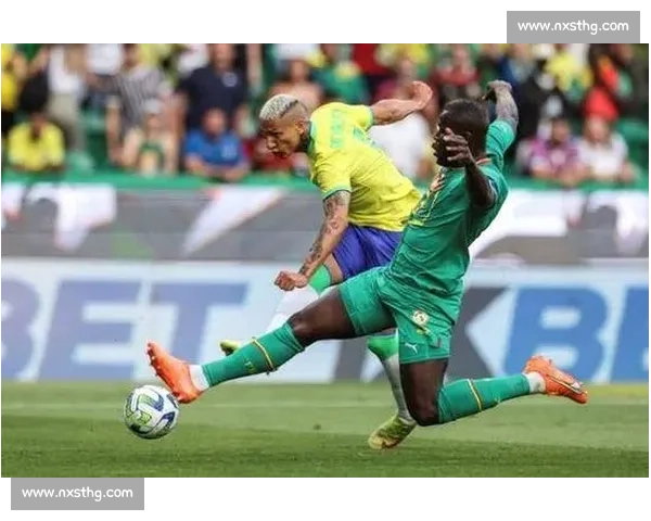 巴西对阵沙特强强碰撞南美王者迎战西亚劲旅看点十足焦点之战引爆期待