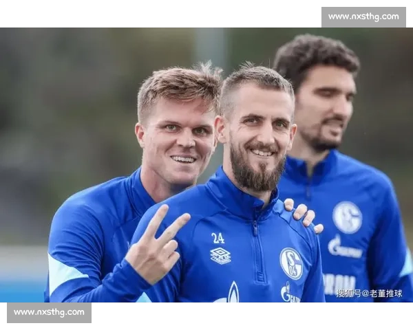 沙尔克04迎战国际米兰欧陆劲旅巅峰对决前瞻解析焦点赛事深度观察