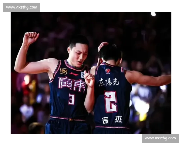 辽京强强对话季后赛席位之争引爆男篮焦点大战全场瞩目巅峰夜赛