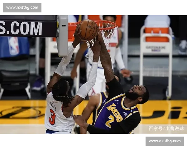 热火湖人巅峰对决总决赛烽火再燃传奇之战引爆全城书写历史荣耀时刻