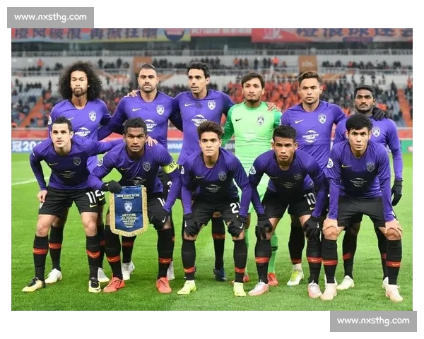 神户VS柔佛关键对决看战术博弈与胜负走向解析全面前瞻深度解读 神户VS柔佛关键对决看战术博弈与胜负走向解析全面前瞻深度解读