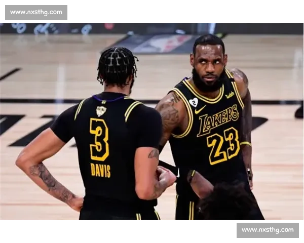 热火对决湖人总决赛G5直播焦点之战巨星碰撞全程看点解析